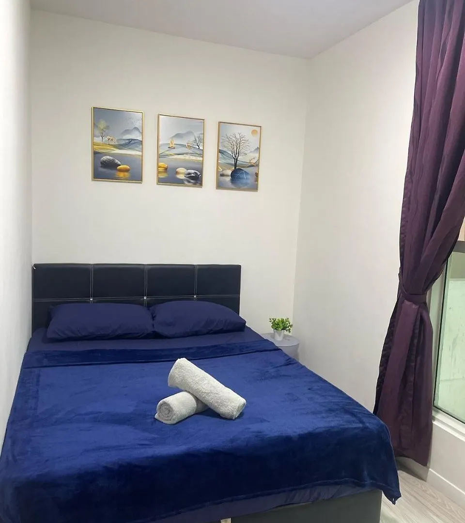 Holiday home Ea Gathering Homestay Kota Kinabalu Malaysia