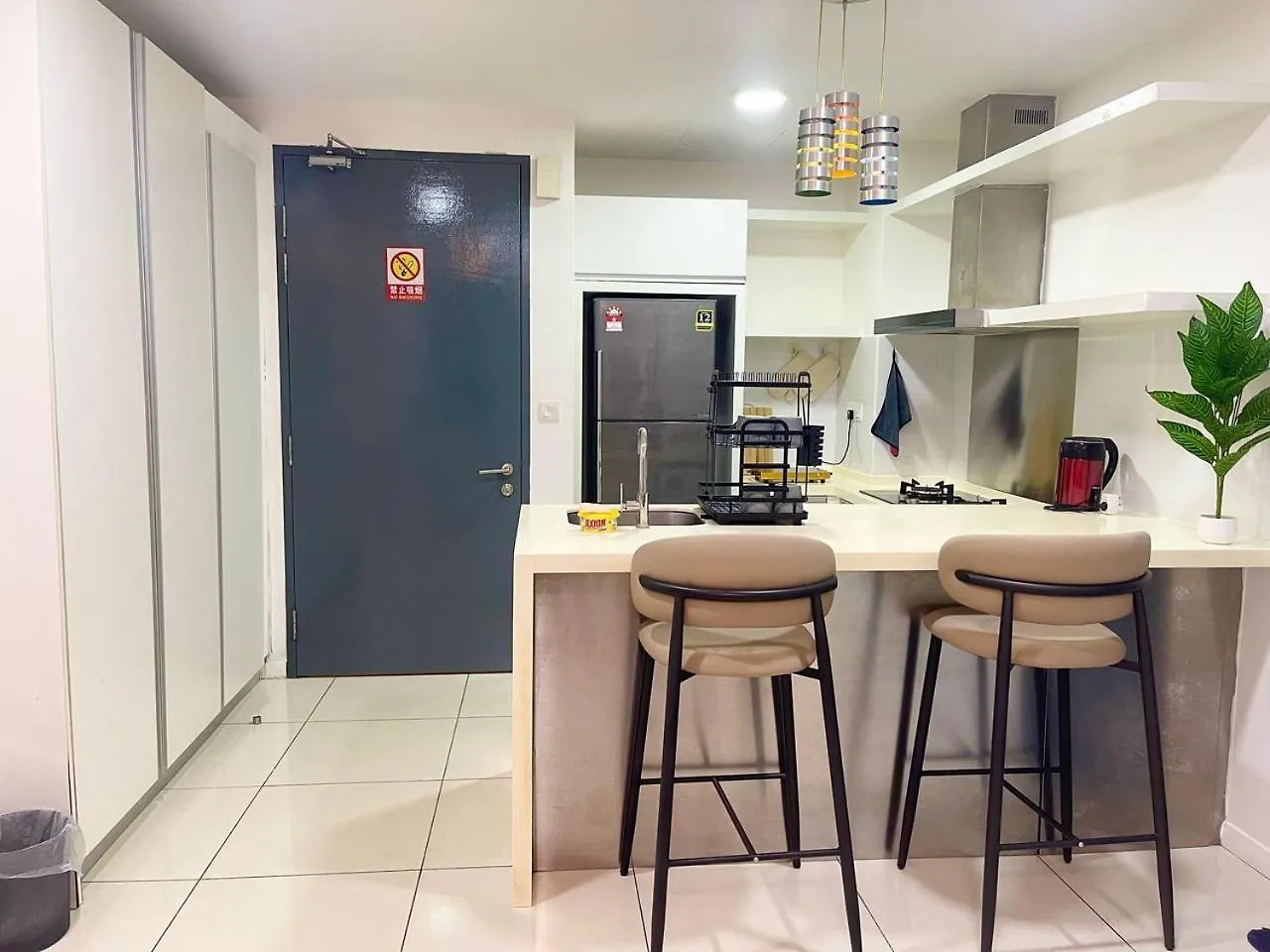 Ea Gathering Homestay Kota Kinabalu